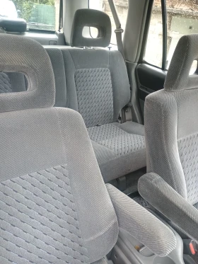 Honda Cr-v - 6300 лв. - 47414896 9