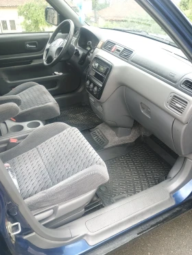 Honda Cr-v - 6300 лв. - 47414896 8