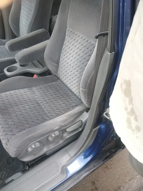 Honda Cr-v - 6300 лв. - 47414896 5
