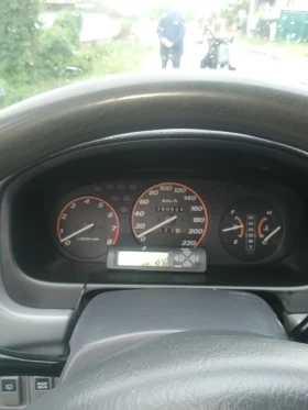 Honda Cr-v - 6300 лв. - 47414896 6