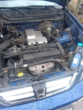 Honda Cr-v - 6300 лв. - 47414896 4