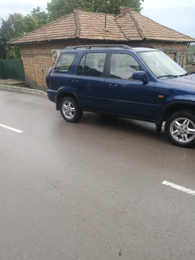 Honda Cr-v - 6300 лв. - 47414896 7