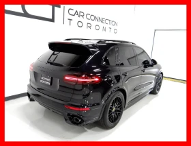 Porsche Cayenne GTS * AWD* АвтоКредит* (ЦЕНА ДО БГ) - 33999 лв. - 99256284 4
