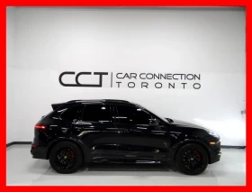 Porsche Cayenne GTS * AWD* АвтоКредит* (ЦЕНА ДО БГ) - 33999 лв. - 99256284 3