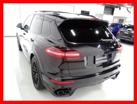 Porsche Cayenne GTS * AWD* АвтоКредит* (ЦЕНА ДО БГ) - 33999 лв. - 99256284 5