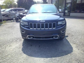 Jeep Grand cherokee Overland* HEMI* Distronic* * * * | Mobile.bg    3