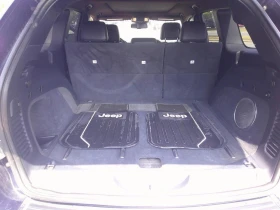 Jeep Grand cherokee Overland* HEMI* Distronic* * * * | Mobile.bg    14