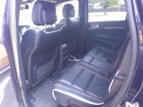 Jeep Grand cherokee Overland* HEMI* Distronic* * * * | Mobile.bg    13