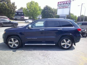 Jeep Grand cherokee Overland* HEMI* Distronic* * * * | Mobile.bg    4