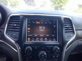Jeep Grand cherokee Overland* HEMI* Distronic* * * * | Mobile.bg    11
