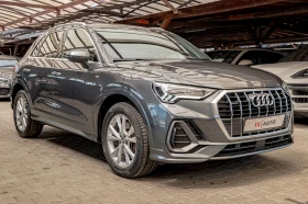     Audi Q3 40TFSI/Quattro/Sline//Side Assist/Virtual/