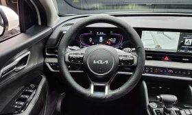 Kia Sportage 5Th Generation Lpg 2.0 2Wd Prestige  | Mobile.bg    13