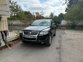 Обява за продажба на VW Touareg 3.0 TDI V6 ~11 760 лв. - изображение 1