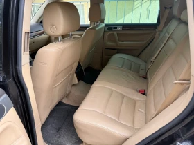 Обява за продажба на VW Touareg 3.0 TDI V6 ~11 760 лв. - изображение 4