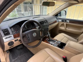 Обява за продажба на VW Touareg 3.0 TDI V6 ~11 760 лв. - изображение 5