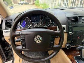 Обява за продажба на VW Touareg 3.0 TDI V6 ~11 760 лв. - изображение 3