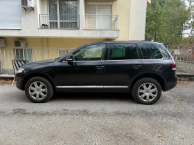 Обява за продажба на VW Touareg 3.0 TDI V6 ~11 760 лв. - изображение 1