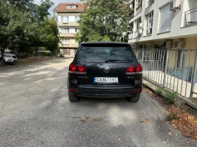 Обява за продажба на VW Touareg 3.0 TDI V6 ~11 760 лв. - изображение 2