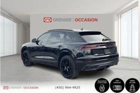 Audi Q8 PROGRESSIV * 360* BANG&OLUFSEN* Head-Up*  | Mobile.bg    6