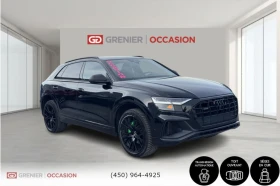 Audi Q8 PROGRESSIV * 360* BANG&OLUFSEN* Head-Up*  | Mobile.bg    3
