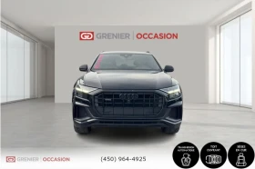 Audi Q8 PROGRESSIV * 360* BANG&OLUFSEN* Head-Up*  | Mobile.bg    2