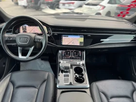 Audi Q8 PROGRESSIV * 360* BANG&OLUFSEN* Head-Up*  | Mobile.bg    9