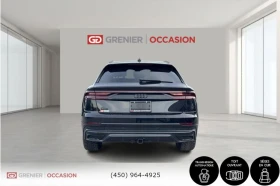 Audi Q8 PROGRESSIV * 360* BANG&OLUFSEN* Head-Up*  | Mobile.bg    5