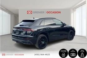 Audi Q8 PROGRESSIV * 360* BANG&OLUFSEN* Head-Up*  | Mobile.bg    4