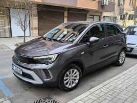 Opel Crossland X | Mobile.bg    7