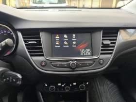 Opel Crossland X | Mobile.bg    13