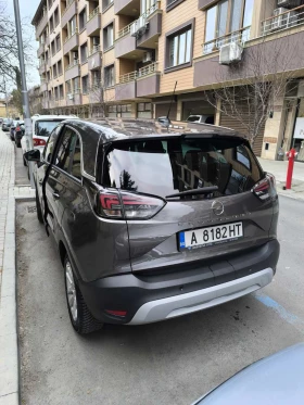 Opel Crossland X | Mobile.bg    11