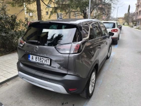 Opel Crossland X | Mobile.bg    10