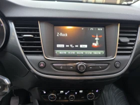 Opel Crossland X | Mobile.bg    2