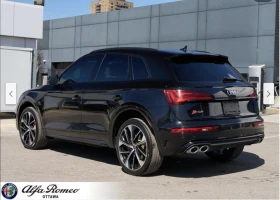 Audi SQ5 MATRIX* 360КАМЕРА* ДИСТРОНИК* LANE* ASSIST*  - 56999 лв. / 29143.13 € - 54746151 4
