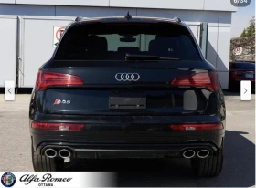 Audi SQ5 MATRIX* 360КАМЕРА* ДИСТРОНИК* LANE* ASSIST*  - 56999 лв. / 29143.13 € - 54746151 5