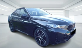 BMW X6 40d xDrive = M-Sport Pro = Carbon Гаранция