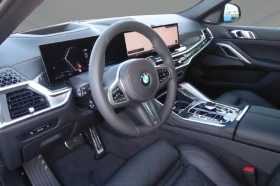 BMW X6 40d xDrive = M-Sport Pro = Carbon Гаранция - 193250 лв. / 98807.16 € - 34270696 7