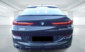 BMW X6 40d xDrive = M-Sport Pro = Carbon Гаранция - 193250 лв. / 98807.16 € - 34270696 3