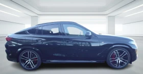 BMW X6 40d xDrive = M-Sport Pro = Carbon Гаранция - 193250 лв. / 98807.16 € - 34270696 5