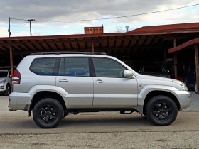 Toyota Land cruiser 3.0 D4D* АВТОМАТИК* 4Х4* БАВНИ* БЛОКАЖ* NAVI*  - 26900 лв. / 13753.75 € - 17765181 4