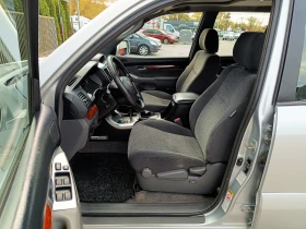 Toyota Land cruiser 3.0 D4D* АВТОМАТИК* 4Х4* БАВНИ* БЛОКАЖ* NAVI*  - 26900 лв. / 13753.75 € - 17765181 9