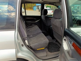 Toyota Land cruiser 3.0 D4D* АВТОМАТИК* 4Х4* БАВНИ* БЛОКАЖ* NAVI*  - 26900 лв. / 13753.75 € - 17765181 16