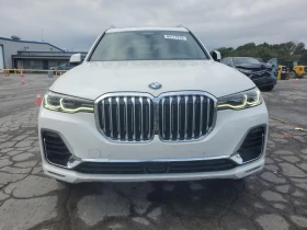 BMW X7 50i/TV/360/HEAD-UP/