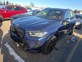 BMW X3 xDrive30i  CARFAX