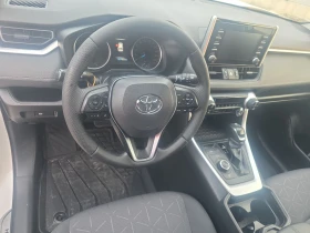Toyota Rav4 2.5.Hibrid 4x4 222ps - 46500 лв. / 23775.07 € - 10699036 8