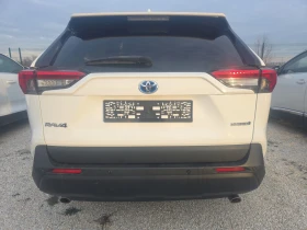 Toyota Rav4 2.5.Hibrid 4x4 222ps - 46500 лв. / 23775.07 € - 10699036 3