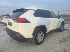 Toyota Rav4 2.5.Hibrid 4x4 222ps - 46500 лв. / 23775.07 € - 10699036 4
