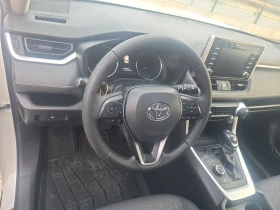 Toyota Rav4 2.5.Hibrid 4x4 222ps - 46500 лв. / 23775.07 € - 10699036 9