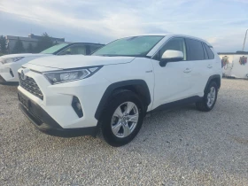 Toyota Rav4 2.5.Hibrid 4x4 222ps - 46500 лв. / 23775.07 € - 10699036 11