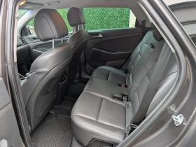 Hyundai Tucson 2.0CRDI* 4x4* Premium* Обдухване* Keyless - 29990 лв. / 15333.64 € - 79062438 11
